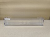Polita usa sticle combina frigorifica Beko RCNA 406E30ZXR / R17