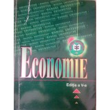 Coralia Angelescu - Economie, ed a V-a (Editia: 2000)