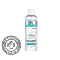 Apa micelara pentru piele extrem de sensibila Prebio-Sensilique A, 200ml, Pharmaceris