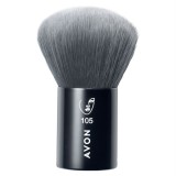Pensulă kabuki &ndash; Aplicare uniformă și finisaj natural