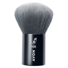 Pensulă kabuki &ndash; Aplicare uniformă și finisaj natural