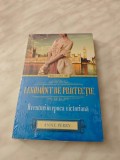 IUBIRI SI DESTINE:ANNE PERRY-LEGAMANT DE PROTECTIE.AVENTURI IN EPOCA VICTORIANA