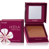 Benefit Hoola pudra bronzanta cu efect matifiant culoare Medium Deep 8 g