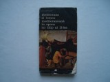 Mediterana si lumea mediteraneana in epoca lui Filip al II-lea (vol. I) -Braudel, 1985, Meridiane