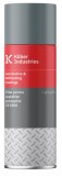 Spray Filler Auto Kober 400ml, Gri Deschis, Umplere Zgarieturi si Imperfectiuni, Uscare Rapida, Caroserie Auto