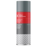 SPRAY FILLER AUTO-F400ML light grey-KOBER