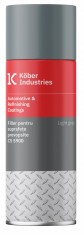 SPRAY FILLER AUTO-F400ML light grey-KOBER foto