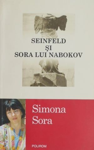 Seinfeld si sora lui Nabokov - Simona Sora