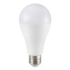 BEC LED A65 E27 15W 6400K ALB RECE, CIP SAMSUNG, V-TAC