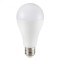 BEC LED A65 E27 15W 6400K ALB RECE, CIP SAMSUNG