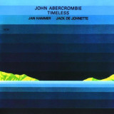 Timeless - Vinyl | John Abercrombie