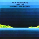 Timeless - Vinyl | John Abercrombie, ECM Records