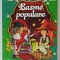 CELE MAI FRUMOASE ....BASME POPULARE , BIBLIOGRAFIE SCOLARA RECOMANDATA , ilustratii VICTORIA ARGINT , 2019