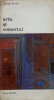 Arta si Comertul - Georges Bernier, Meridiane 1979, Biblioteca de Arta, Romana, Paperback