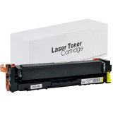 Toner Compatibil HP W2192X Yellow, 2400 pagini, fara cip, pentru HP Color LaserJet Pro 3200 3300