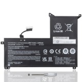 Baterie Laptop, Clevo NP60PNP-C, 6-87-NP5KS-53G00, 4ICP7/60/57, NP50BAT-4-54, 15.4V, 3410mAh, 54Wh