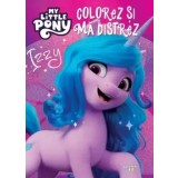 Colorez si ma distrez. Izzy/***