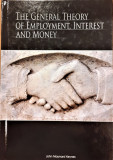 The general theory of employment, interest and money