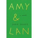 Amy and Lan