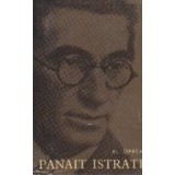 Panait Istrati