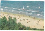 AMS - ILUSTRATA 1135, MAMAIA, PLAJA, CIRCULATA