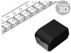 Condensator tantal-polimer 47uF 10V SMD