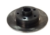 Disc frana VW PASSAT Variant (3A5, 35I) (1988 - 1997) ABE C4W003ABE