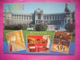 HOPCT 19700 HOFBURG -VIENA -AUSTRIA -NECIRCULATA
