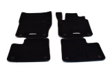 Set covorașe MERCEDES-BENZ GL X166 2015 OEM: A1666801948A1666840403A1666840303A1666800348 | 3151676