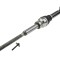Planetara Volvo 4x4 Xc60 3.2v6 2009-2015, 3.0t6 2008-2015, 2.0d3, D4 2010-2014, Dreapta, cutie de viteze automata Tf-80sc, NTY NPW-VV-058