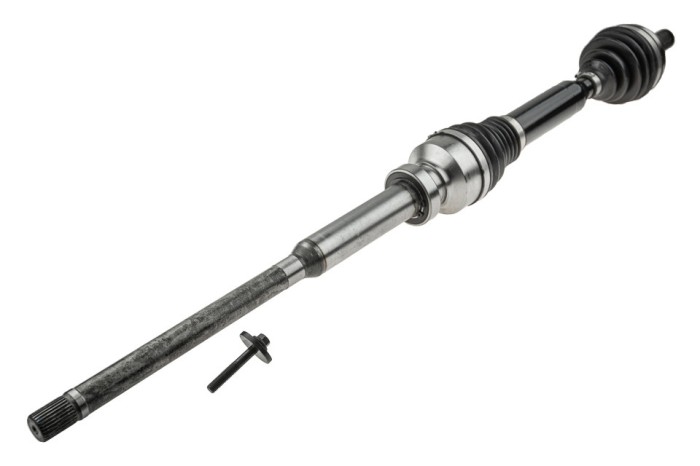 Planetara Volvo 4x4 Xc60 3.2v6 2009-2015, 3.0t6 2008-2015, 2.0d3, D4 2010-2014, Dreapta, cutie de viteze automata Tf-80sc, NTY NPW-VV-058