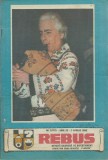 Revista Flacara Rebus nr. 7 / 1 aprilie 1990