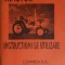 TRACTOR DFH-180, INSTRUCTIUNI DE UTILIZARE-LOIAMEX SA-245600