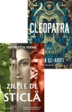 Pachet Frumusete si Forta, Bookzone