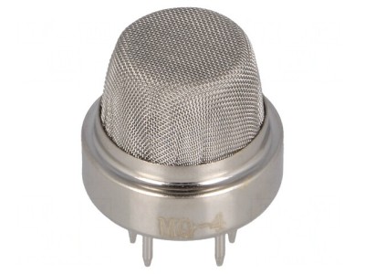 Senzor Gaze Metan MQ-4 300-10000ppm foto