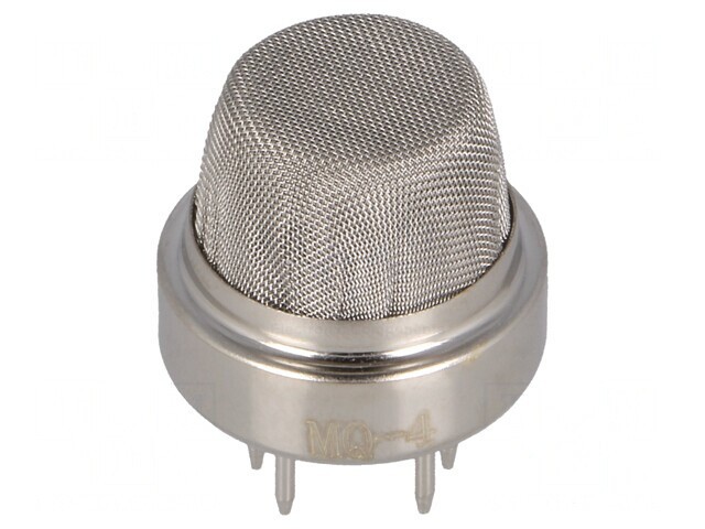 Senzor Gaze Metan MQ-4 300-10000ppm
