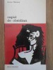 Capul de Obsidian - Andre Malraux, 1976, Meridiane, Biblioteca de Arta, Albume de Arta, Carte in Romana