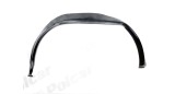 Pasaj interior aripa spate Opel Astra F, 09.1991-12.2002, Model Hatchback, Sedan, montare spate, stanga, metal, Klokkerholm