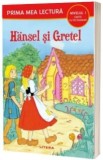 H&auml;nsel si Gretel. Prima mea lectura