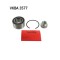 SKF Set rulment roata