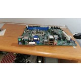 Acer Veriton Socket LGA1155 Motherboard With IO Shield H61H2-AM #3-571