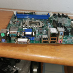 Acer Veriton Socket LGA1155 Motherboard With IO Shield H61H2-AM #3-571