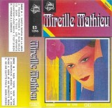 Mireille Mathieu - Mireille Mathieu , Caseta audio