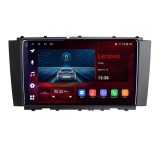 Navigatie Mercedes CLK W209 2002-2009 Lenovo 9 inch 4G CarPlay 4+64GB