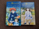 A. S. Byatt - Cartea copiilor (2 volume)