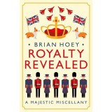 Royalty Revealed: A Majestic Miscellany