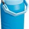 Termos STANLEY Ice Flow Flip Straw Jug 1.9L, Blue, 26x12.8cm