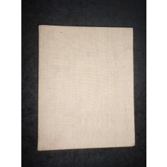 CURT SIEGEL - FORME STRUCTURALE ALE ARHITECTURII MODERNE (1968, ed. cartonata)
