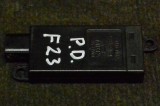 Amplificator de antena BMW 2 Cabrio F23 2014 OEM: 9233009 1940720
