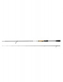 Lanseta DAM Cult-X Light Spin, 1.90m, 1-10g, 2buc